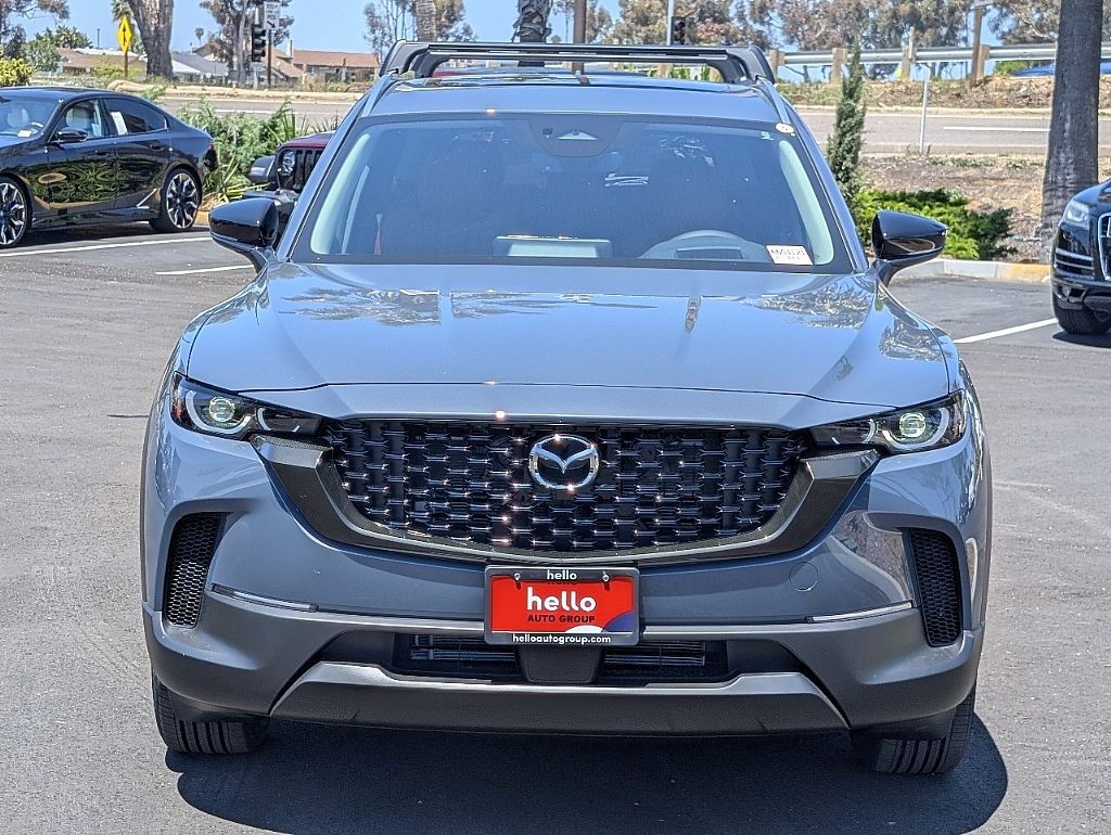 2025 Mazda CX-50 Premium Plus photo 3