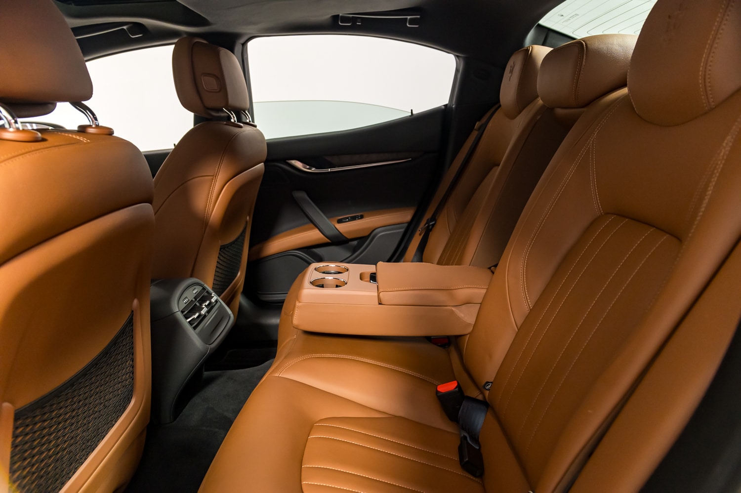 2021 Maserati Ghibli S Q4 photo 21