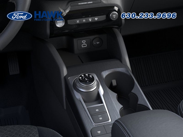 2025 FORD ESCAPE - Image 15