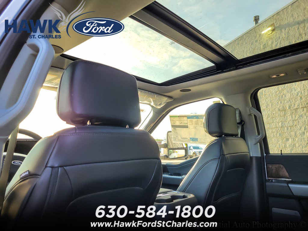 2026 FORD F-350 - Image 10