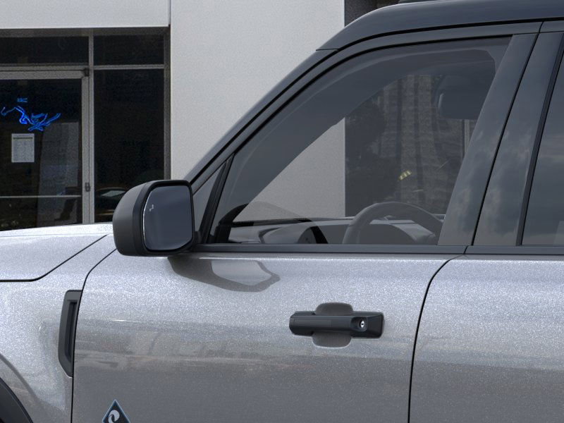 2026 FORD BRONCO SPORT - Image 19