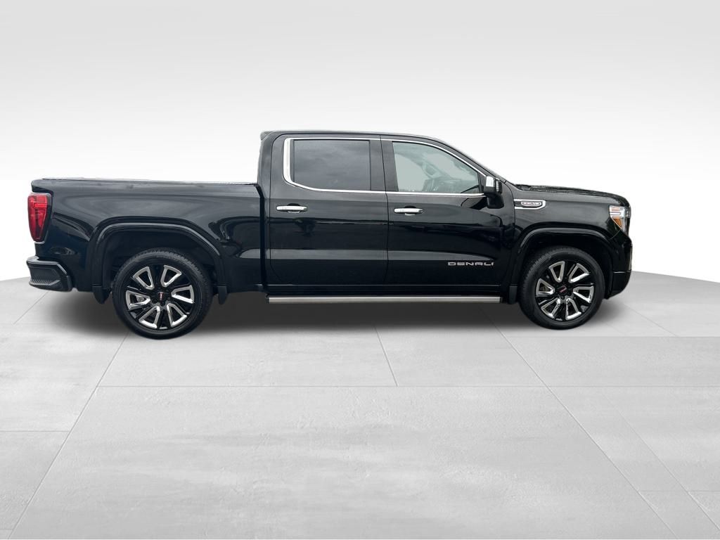 2020 Gmc Sierra 1500 Denali photo 14