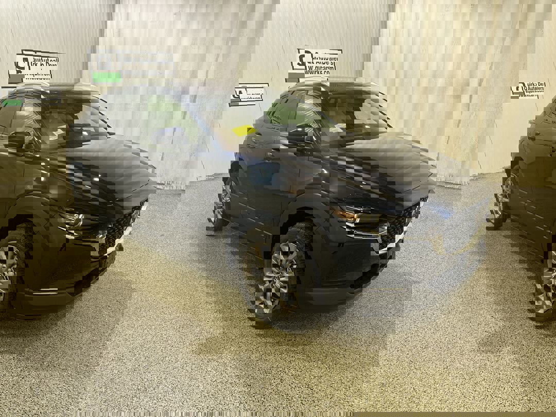 2026 Mazda CX-30 Premium's photo