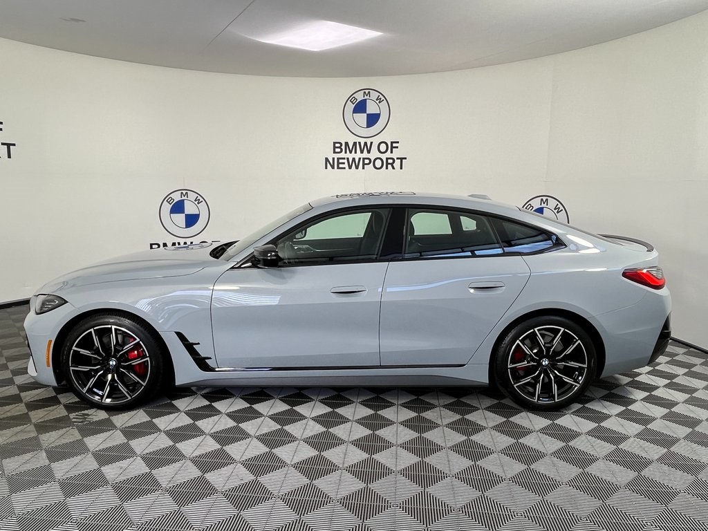 2024 Bmw M440i xDrive photo 6