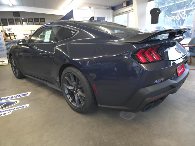 2025 Ford Mustang Dark Horse Premium photo 5