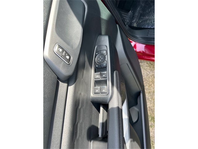 2025 Ford Ranger XLT photo 22
