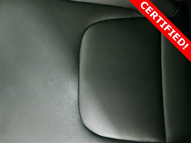 2024 Kia Sportage EX photo 18