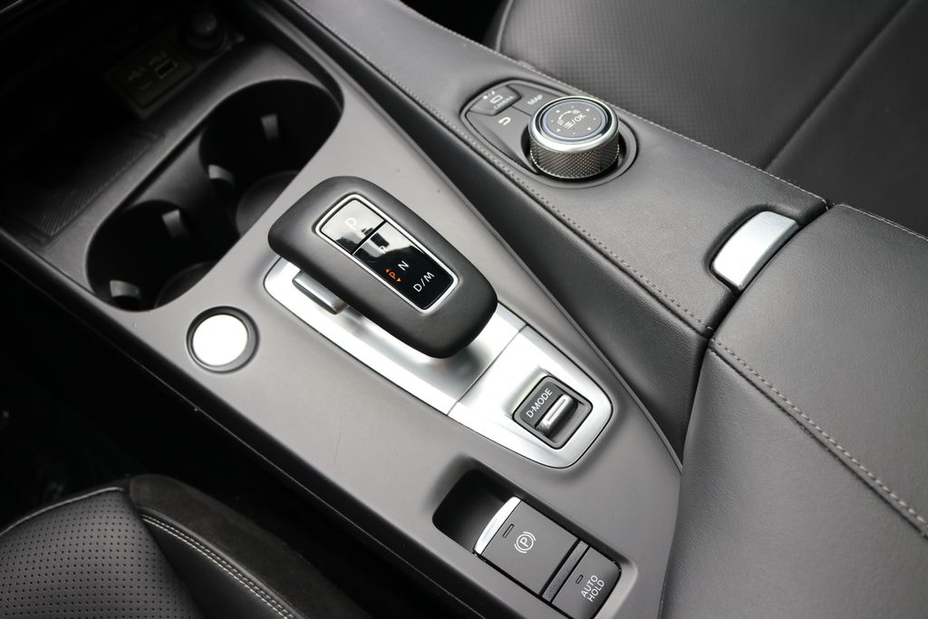 2024 Infiniti QX55 Sensory photo 36