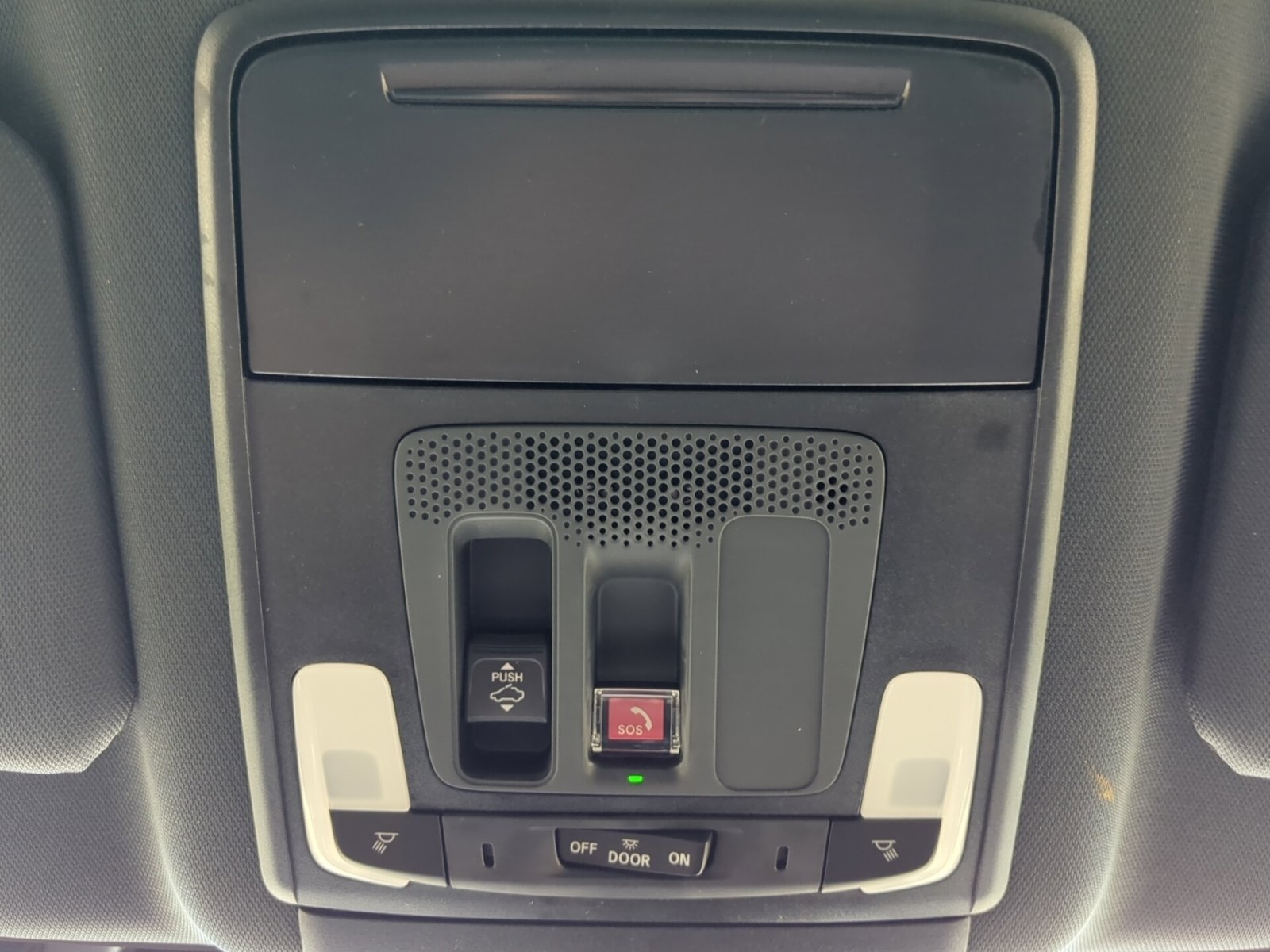 2026 Honda CR-V Hybrid Sport-L photo 4