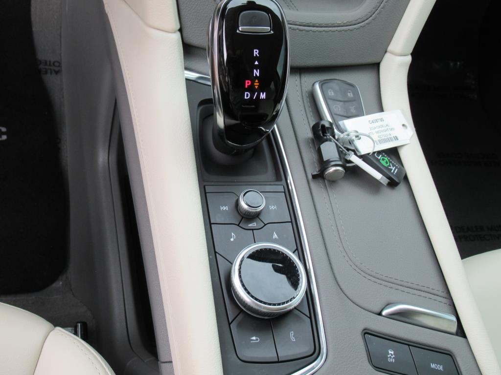 2024 Cadillac XT5 Premium Luxury photo 26