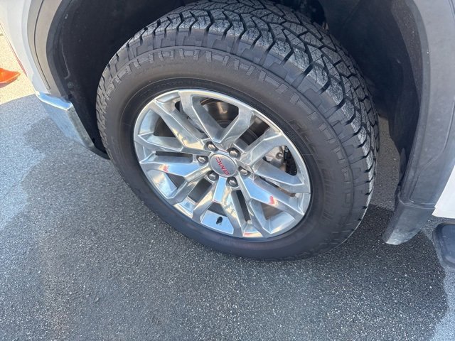 2020 Gmc Sierra 1500 SLT photo 21