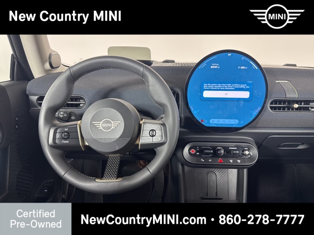 2025 Mini Cooper Signature photo 13