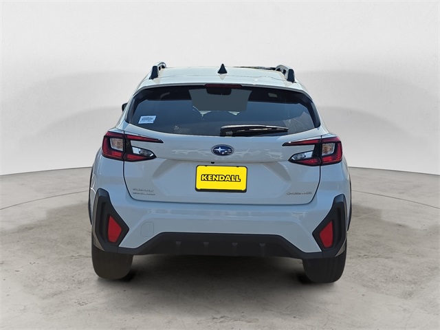 2025 Subaru Crosstrek Premium photo 4