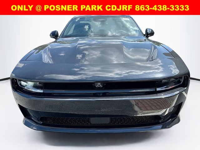 2025 Dodge Charger R/T photo 2