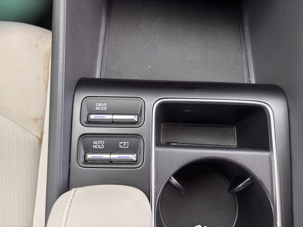 2024 Hyundai Sonata SEL photo 25