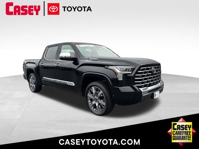 2025 Toyota Tundra Capstone's photo