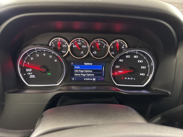 2019 Chevrolet Silverado 1500 LT photo 13