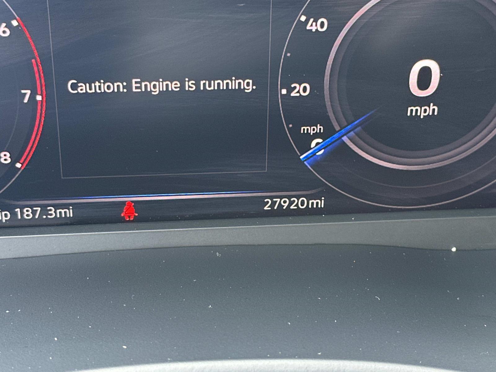 2023 Volkswagen Atlas Cross Sport V6 SE Technology photo 14