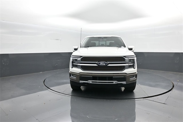 2025 Ford F-150 King Ranch photo 2
