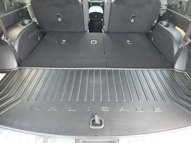 2026 Hyundai Palisade Calligraphy photo 21