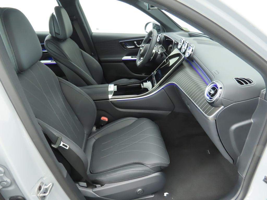2025 Mercedes Benz GLC 63 AMG S E PERFORMANCE 4MATIC photo 20