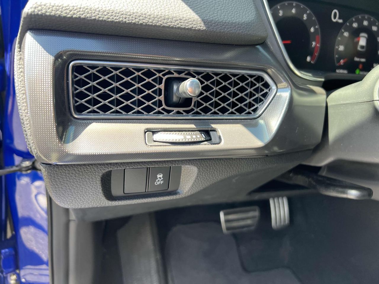 2024 Acura Integra A-Spec Technology photo 19