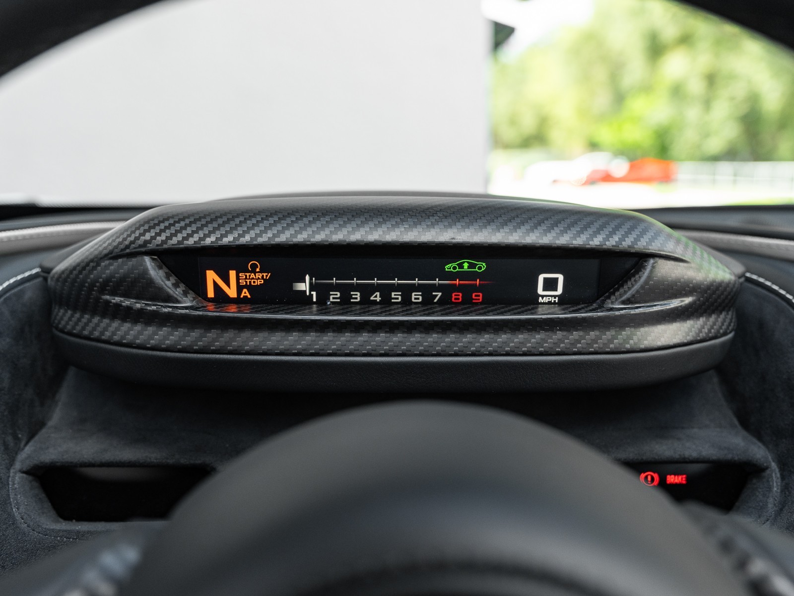 2020 Mclaren 720S Spider photo 38