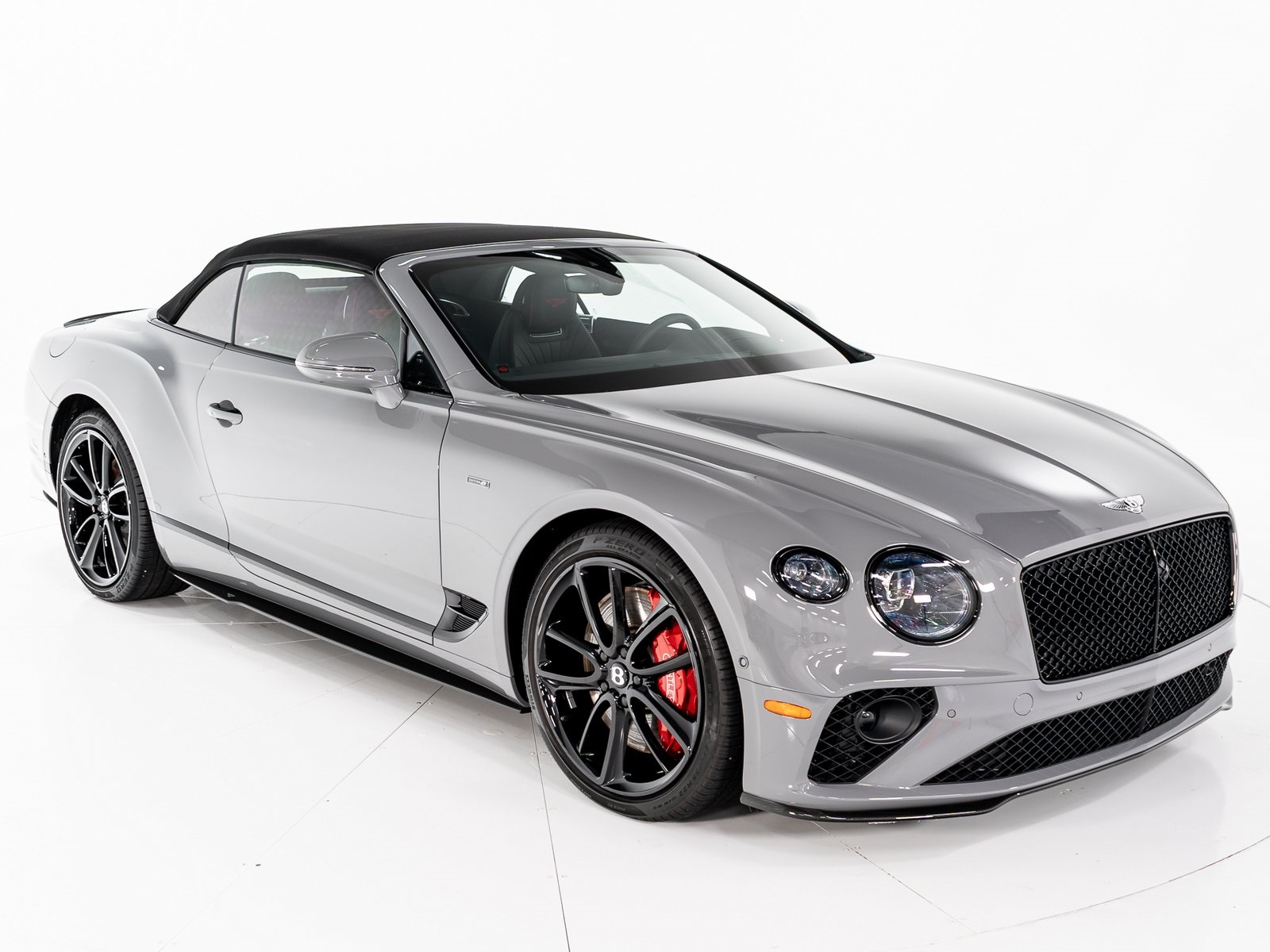 2024 Bentley Continental GT photo 15