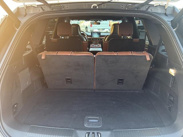 2023 Lincoln Aviator Reserve photo 11