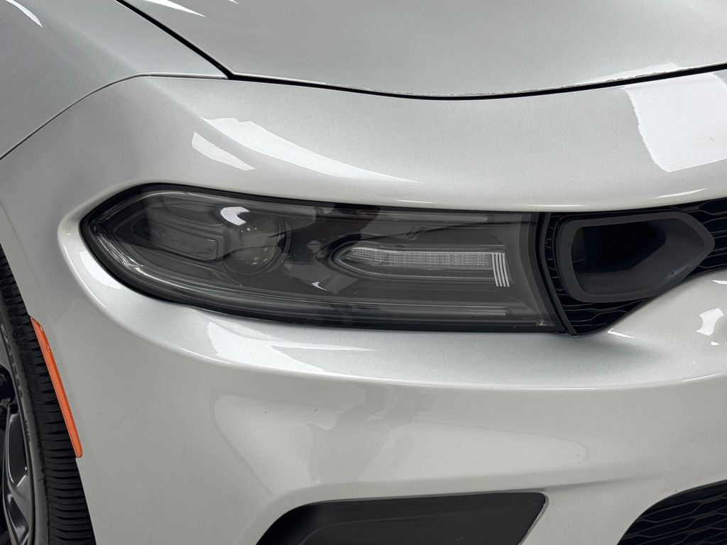 2021 Dodge Charger R/T photo 33