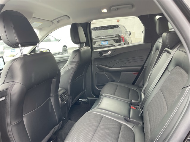 2025 FORD ESCAPE - Image 21