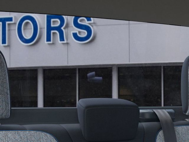 2026 FORD MAVERICK - Image 48