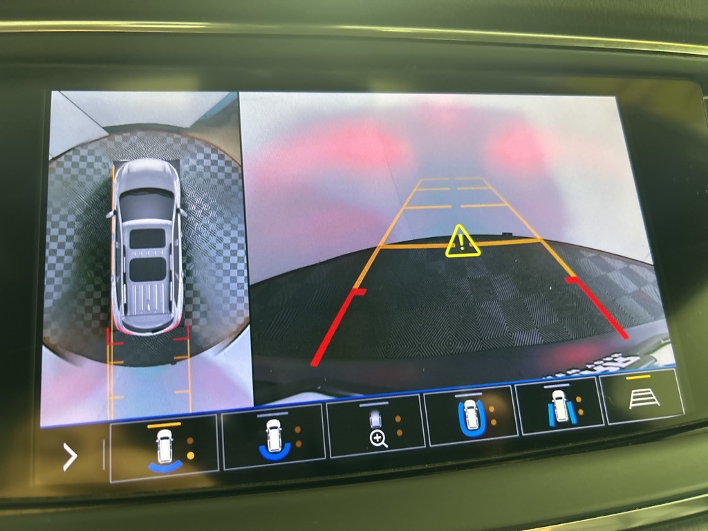 2021 Buick Enclave Avenir photo 4