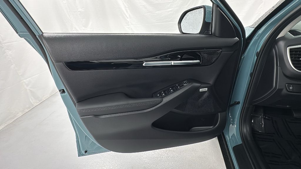2026 Kia Seltos SX photo 19