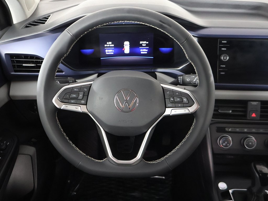 2022 Volkswagen Taos SE photo 27