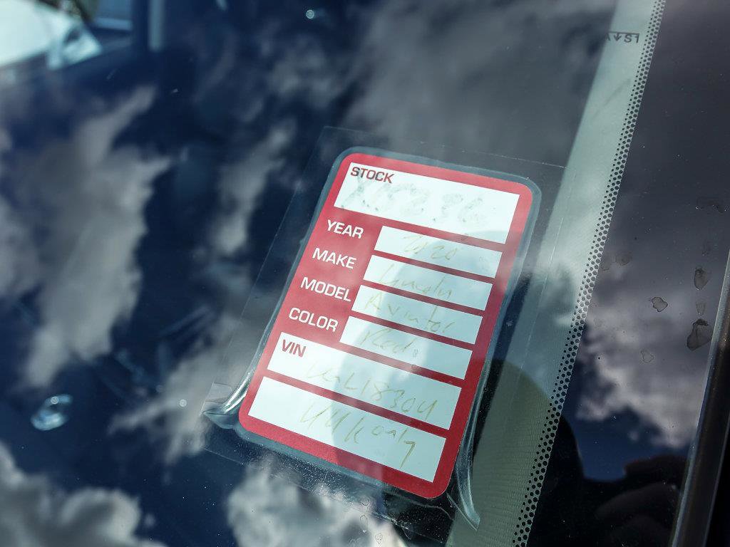 2020 LINCOLN AVIATOR - Image 36