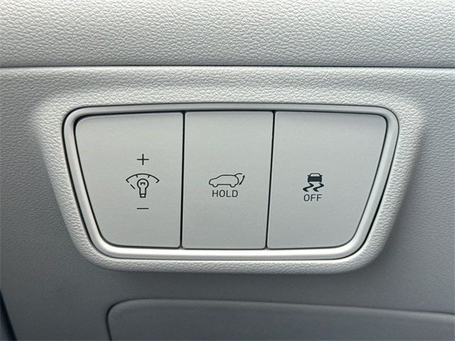 2024 Hyundai Tucson SEL photo 31