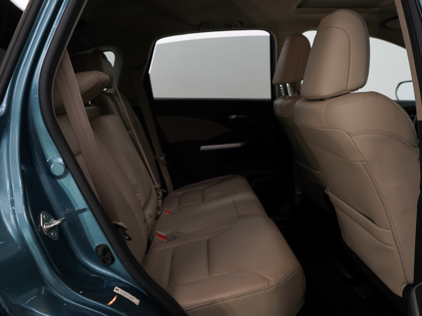 2015 Honda CR-V EX-L photo 10