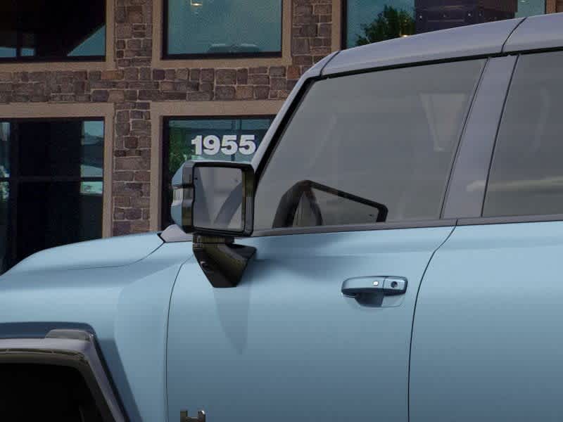 2024 Gmc Hummer EV photo 11