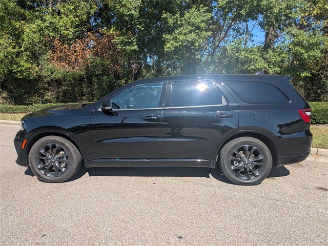 2022 Dodge Durango R/T photo 2