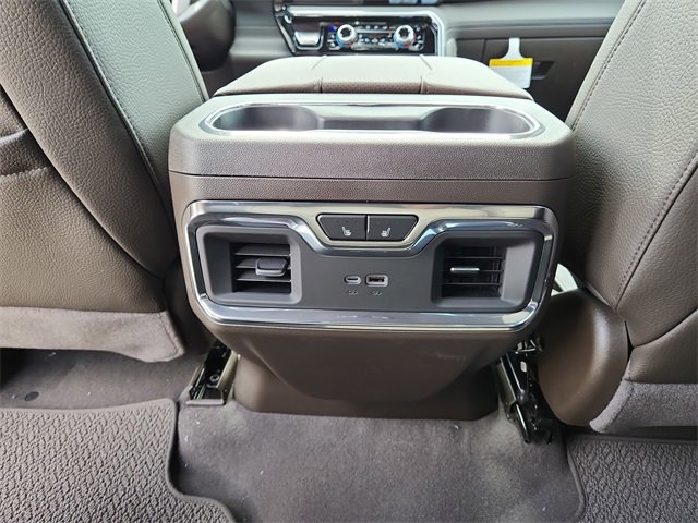 2025 Gmc Sierra 1500 Denali photo 11