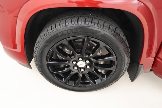 2020 Gmc Acadia Denali photo 6