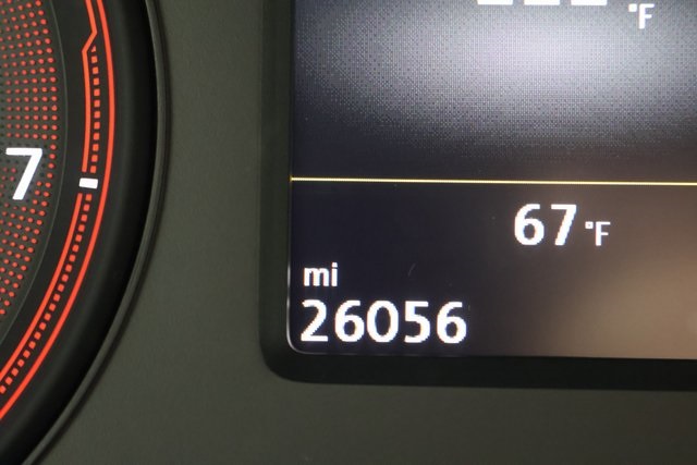 2022 Volkswagen Passat 2.0T R-Line photo 13