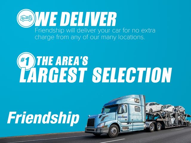 2025 Ford Bronco Outer Banks photo 4