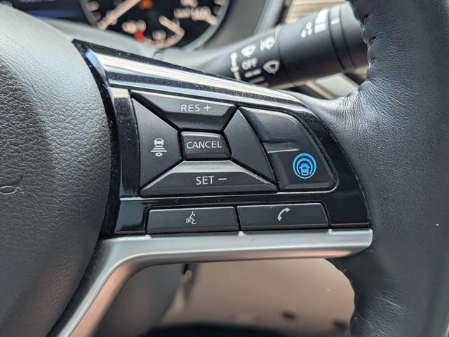 2019 Nissan Altima 2.5 Platinum photo 24