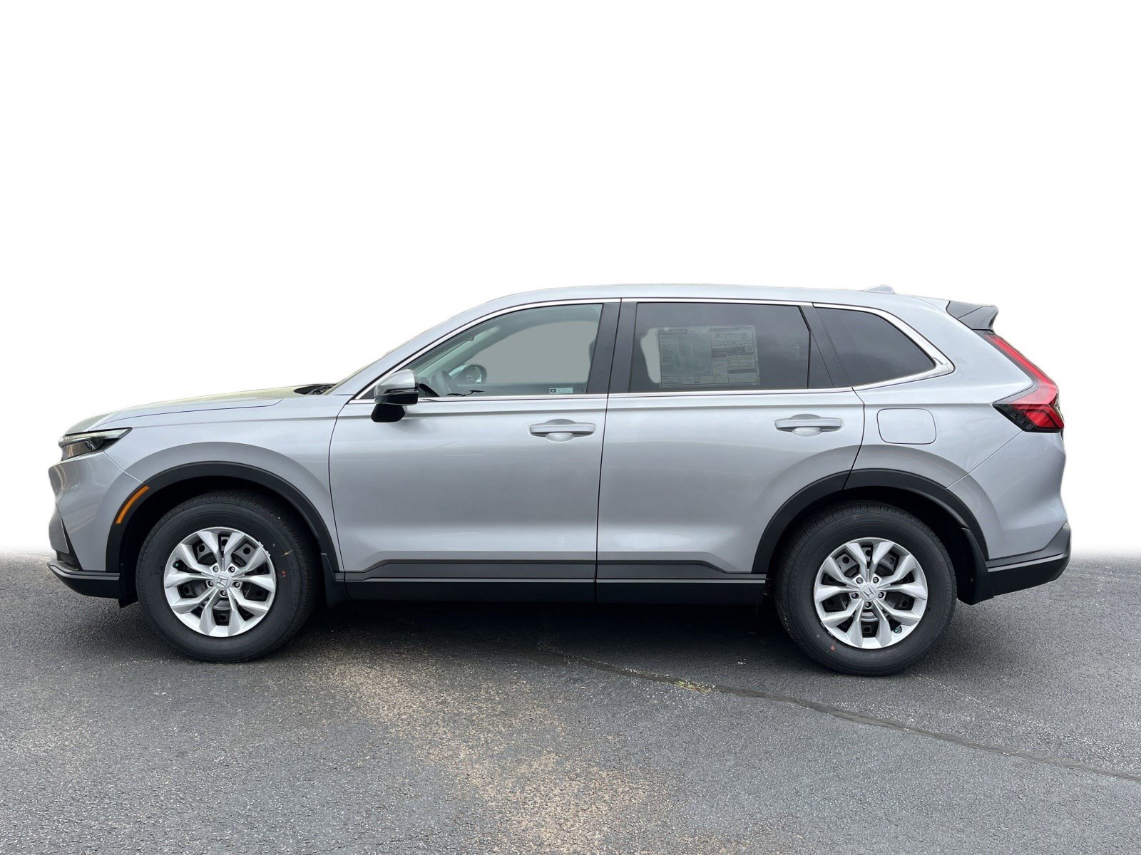 2025 Honda CR-V LX photo 10