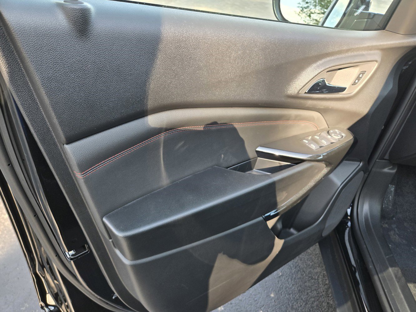 2026 Chevrolet Trax photo 20