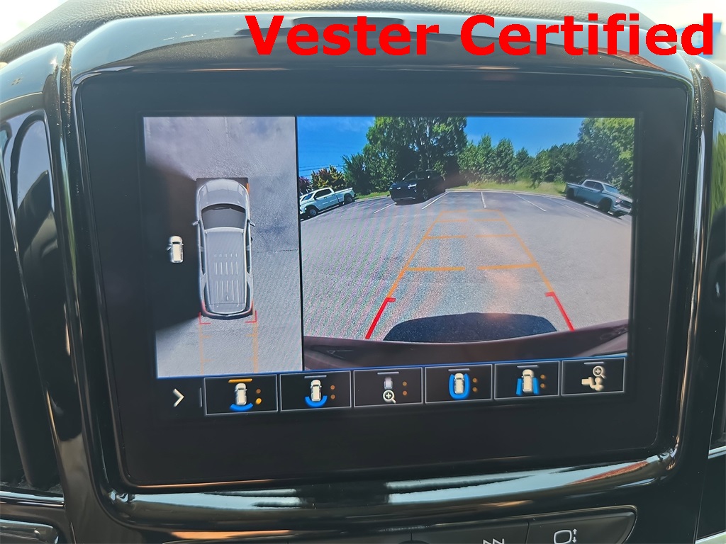 2020 Chevrolet Traverse RS photo 22
