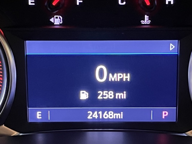 2023 Chevrolet Blazer 2LT photo 3