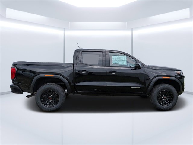 2026 Gmc Canyon Elevation photo 2